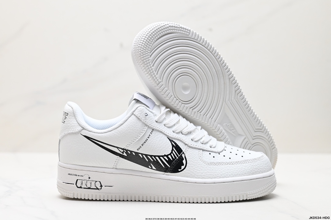 Nike Air Force 1 Shoes